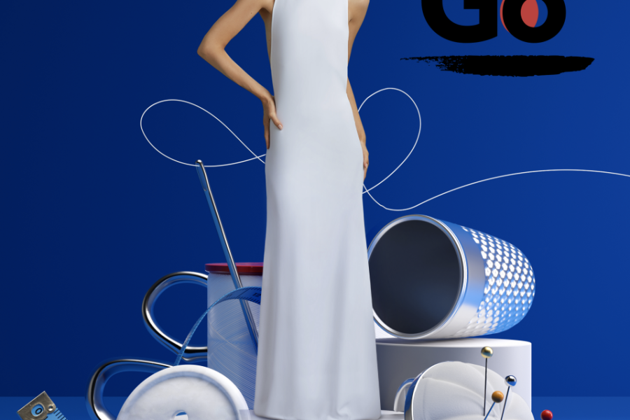 Step into the World of Bridal Fashion at Barcelona Bridal Fashion Week 2025